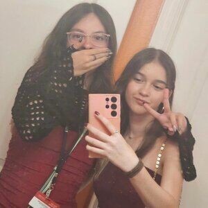 Meet your Posher, Rylee